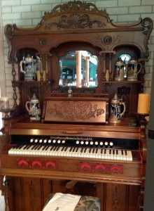 organ  1878