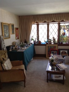 photo living room malden