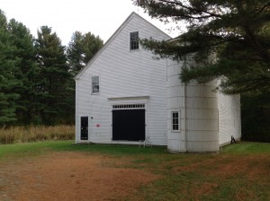 better barn