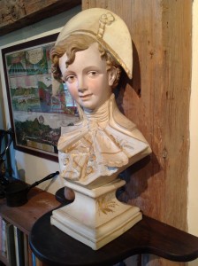 bust photo 10