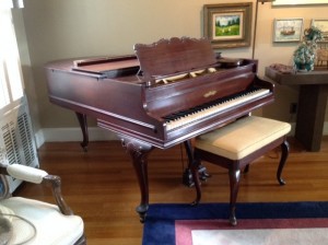 11 piano