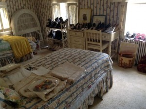 12 bed rm