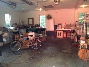 18 garage