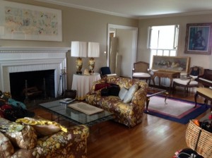 2 living room