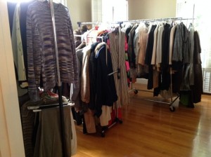 8 clothes