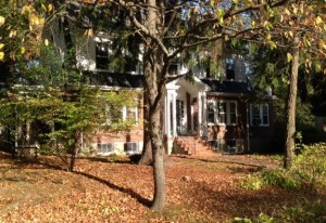 lexington house 1